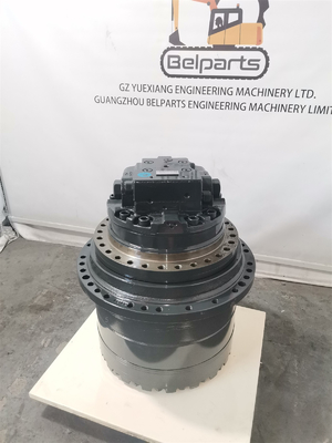 Hyundai R250LC-7 R250LC-7A 31N7-40020BG Vervangende graafmachine rijmotor assy