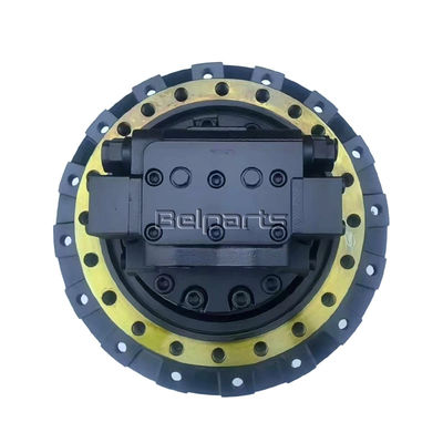 E325C E325D Graafmachine Eind aandrijving Vervanging Reismotor Assy