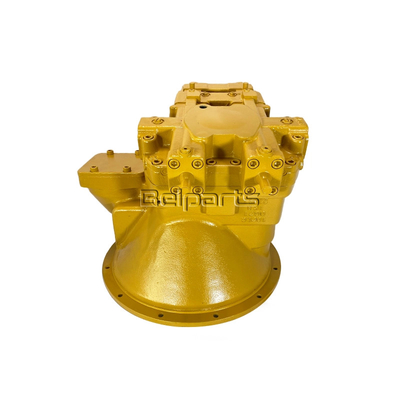 Graafmachine Hydraulische Pomp Assemblage A8VO107 A8VO140 A8VO160 A8VO200 Voor A8VO107 E320B 123-2233