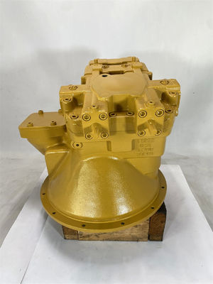 Graafmachine Hydraulische Pomp Assemblage A8VO107 A8VO140 A8VO160 A8VO200 Voor A8VO107 E320B 123-2233
