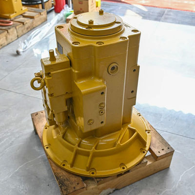 E320 E320GC E323GC 531-9886 A28VO130 5319886 Graafmachine Hoofdhydrauliekpomp Voor E323 E320