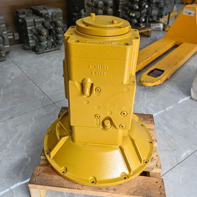 E320 E320GC E323GC 531-9886 A28VO130 5319886 Graafmachine Hoofdhydraulische Pomp Voor TQ E323 E320