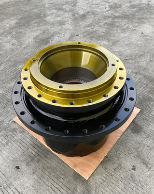 Hitachi ZX470-3 9263595 Versnellingsbak voor delen van graafmachines