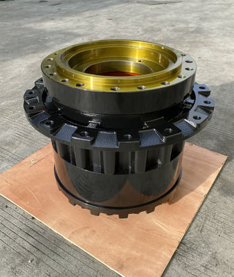Belparts Travel Reduction Gearbox E322C 227-6133 Wereldleverancier van graafmachines