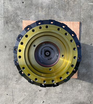 Belparts Travel Reduction Gearbox E322C 227-6133 Wereldleverancier van graafmachines