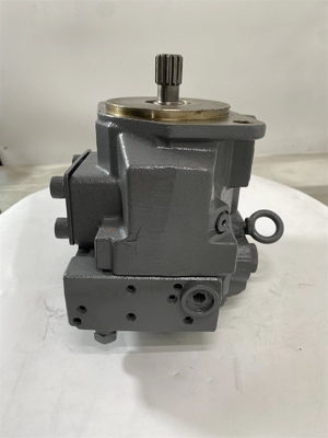 AP2D12LV3RS7-950-0 Bobcat425 HYDRAULISCH MAIN PUMP MONTAGE voor delen van graafmachines