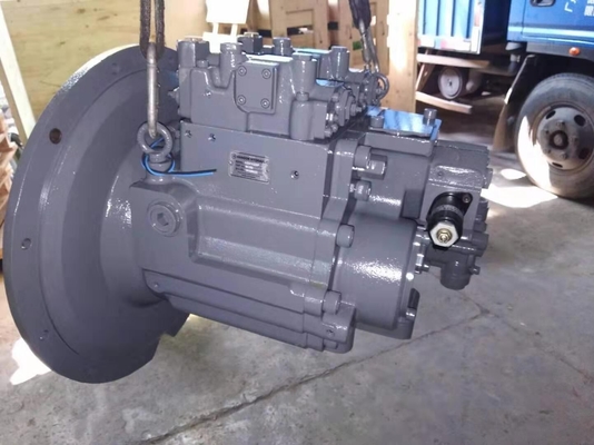 Hyundai K3V112DP ISER-9S00 R210W-7 R210-9 Hydraulische hoofdpomp assemblage OEM