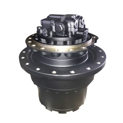 HMGF40FA ZX200-3 ZX200-5G ZX210-3 ZX210-5G Graafmachine Eindrijving Assy Leak Fix