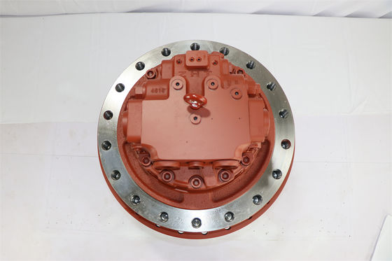 Sany MAG170VP-5000 SY335 Final Drive Gearbox MAG-18000VP-6000 Voor boormachine onderdelen