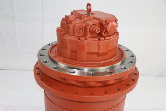 Sany MAG170VP-5000 SY335 Final Drive Gearbox MAG-18000VP-6000 Voor boormachine onderdelen