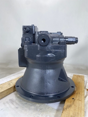 Belparts Graafmachine M2X146B-CHB-10A-33 EC240B VOE14500382 Swing Motor Voor Volvo