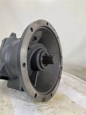 Volvo Graafmachine Onderdelen M2X146B-CHB-10A-33 EC240B VOE14500382 Zwenkmotor OEM