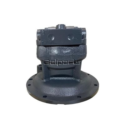 Hitachi Graafmachine Zwenkmotor M5X130CHB-10A-50A300 ZX670 4651137 Noodzwenkmotor Reparatie