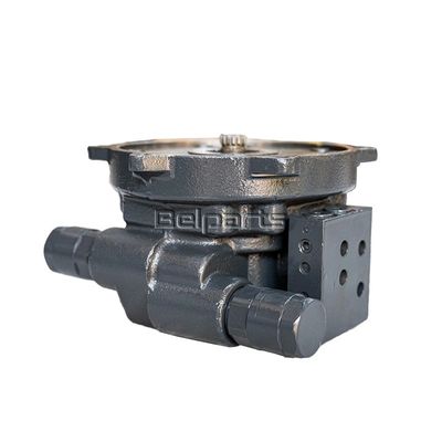Belparts Graafmachine Reserveonderdeel PC56-7 PC56 Zwenkmotor Apparaat 201-26-00140 22H-60-13220