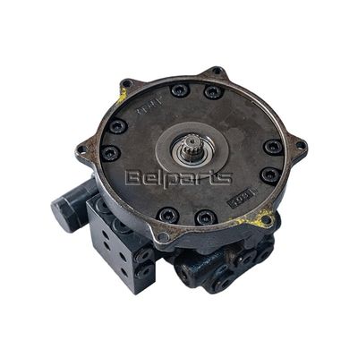 Komatsu Zwenkmotor PC56-7 PC56 Zwenkmotor Apparaat 201-26-00140 22H-60-13220 Voor Graafmachine Onderdelen