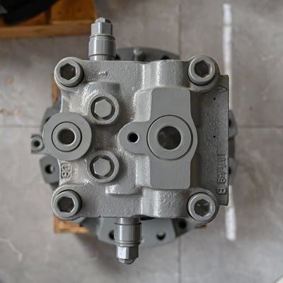 Belparts EX1100 4342794 Hitachi Swing Motor Gearbox