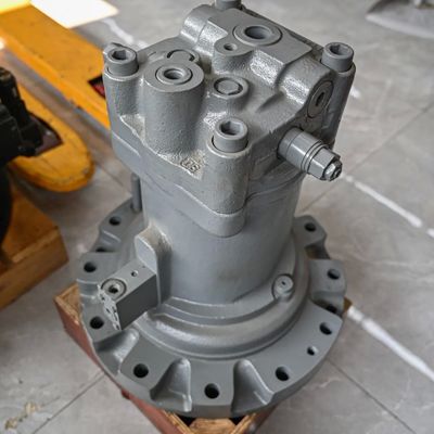 Hitachi Graafmachine Onderdelen EX1100 4342794 Zwenkmotortandwielkast Assy Voor Bouwaccessoires