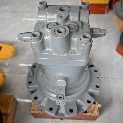 Hitachi Graafmachine Onderdelen EX1100 4342794 Zwenkmotortandwielkast Assy Voor Bouwaccessoires