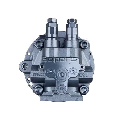Hitachi Graafmachine Onderdelen ZX250LC-5 Hydraulische Motor 4729033 Nieuwe Zwenkmotor Assemblage