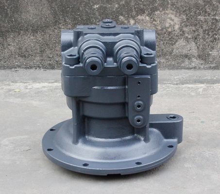 Hitachi Graafmachine Onderdelen ZX250LC-5 Hydraulische Motor 4729033 Nieuwe Zwenkmotor Assemblage