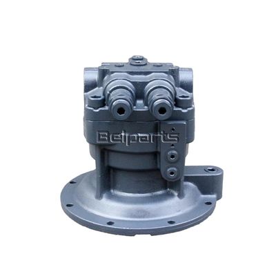 Hitachi Graafmachine Onderdelen ZX250LC-5 Hydraulische Motor 4729033 Nieuwe Zwenkmotor Assemblage