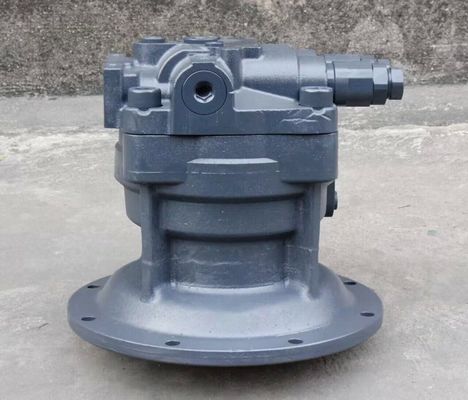 Hitachi Graafmachine Onderdelen ZX250LC-5 Hydraulische Motor 4729033 Nieuwe Zwenkmotor Assemblage
