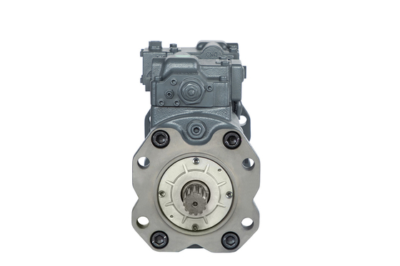 Belparts Graafmachine Solar150 K3V63DT-9N0T 60100378-J Hydraulische Hoofdpomp 2401-9236 2401-9236B Voor Doosan Onderdelen