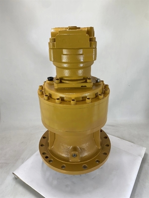 Belparts 1912693 E329DL OEM graafmachine zwenkmotor hydraulische zwenkmotor