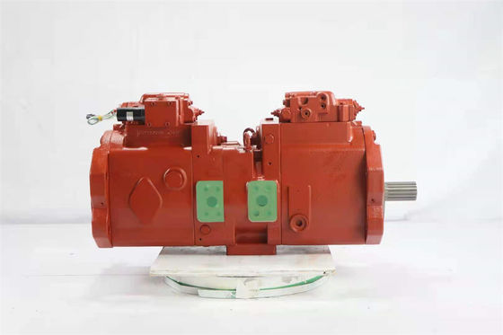 Hyundai K3V180DTH R380 Hydraulische Hoofdpomp 31QA-10010 Voor Graafmachine Reserveonderdelen