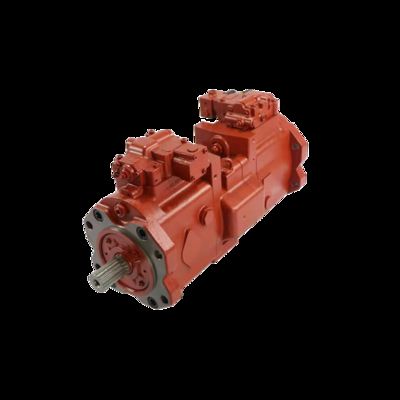 Hyundai K3V180DTH R380 Hydraulische Hoofdpomp 31QA-10010 Voor Graafmachine Reserveonderdelen