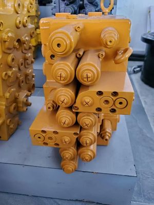 Hyundai Graafmachine Regelklep 31N3-10110 Voor R110-7 R130-5 R150-7 Mini Graafmachine
