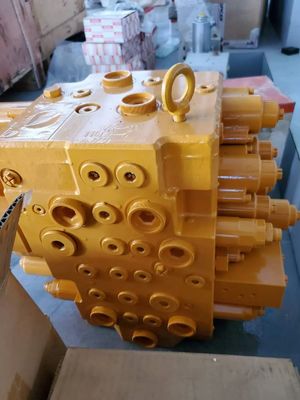 Hyundai Graafmachine Regelklep 31N3-10110 Voor R110-7 R130-5 R150-7 Mini Graafmachine