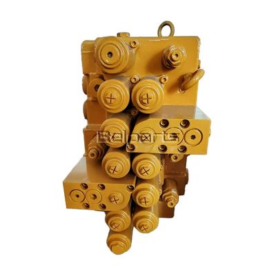 Hyundai Graafmachine Regelklep 31N3-10110 Voor R110-7 R130-5 R150-7 Mini Graafmachine