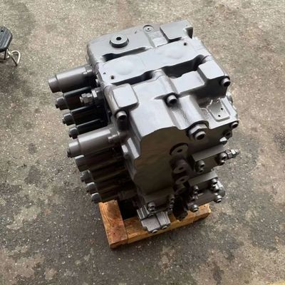 Volvo EC700 & EC700B Hoofdbesturingsklep voor graafmachine Fix Control Valve Leakage