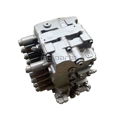 Volvo EC700 & EC700B Hoofdbesturingsklep voor graafmachine Fix Control Valve Leakage
