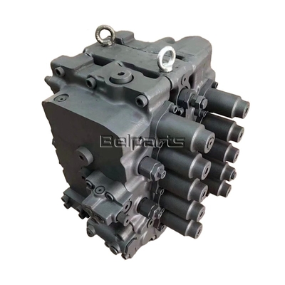 Belparts Graafmachine EC460 EC480B Voe14556410 Repair Slow Hydraulics Control Valve 14556410