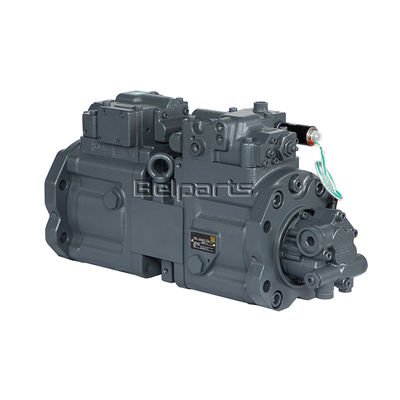 Doosan Graafmachine DX150 K3V63DT-9N0T OEM Hydraulische hoofdassemblage K1024107A