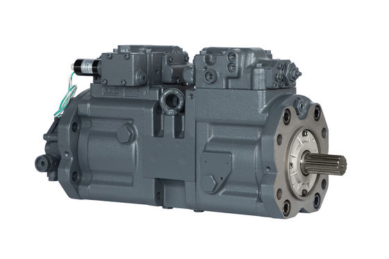 Belparts SH200-1 graafmachine hoofdpomp K3V112DT-9C12 aangepaste hydraulische pomp Quote