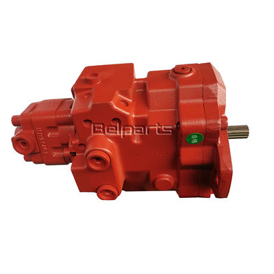 Belparts Graafmachine PSVD2-27E-15 PSVD2-27E Pompsamenstelling B0600-27018 Voor Kayaba Onderdelen