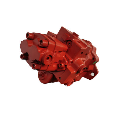 Belparts Graafmachine PSVD2-27E-15 PSVD2-27E Pompsamenstelling B0600-27018 Voor Kayaba Onderdelen