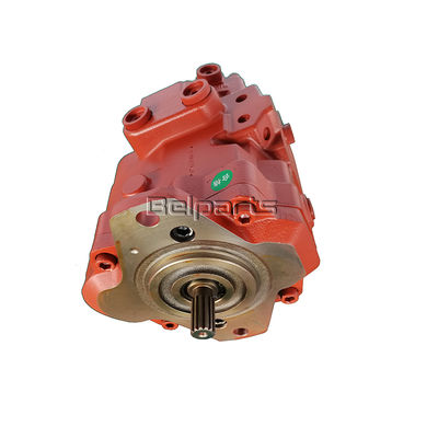 Belparts Graafmachine PSVD2-27E-15 PSVD2-27E Pompsamenstelling B0600-27018 Voor Kayaba Onderdelen