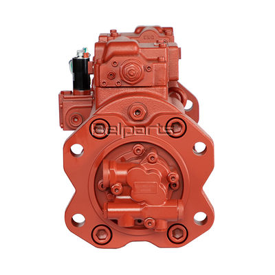 Belparts ZE230 ZE260 K3V112DT-9N94 Graafmachine Hydraulische Hoofdpomp K3v112bdt K3v112dt