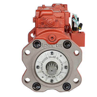 Belparts ZE230 ZE260 K3V112DT-9N94 Graafmachine Hydraulische Hoofdpomp K3v112bdt K3v112dt