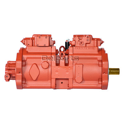 LG920 LG922 LG925 Hoofdpompassemblage K3V112DT-9N64 Graafmachine Hydraulische Pomp Reparatieset