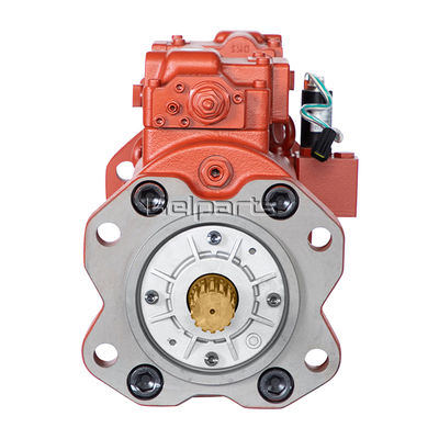 LG920 LG922 LG925 Hoofdpompassemblage K3V112DT-9N64 Graafmachine Hydraulische Pomp Reparatieset