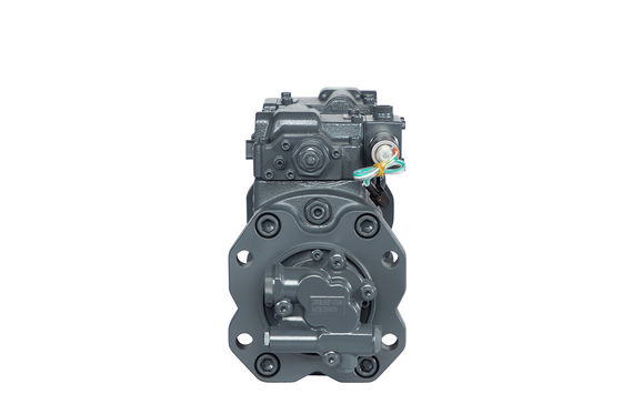 Graafmachine K3V63DT-9POH SY135 Hoofdpompassemblage voor Sany Hydraulische pomponderdelen