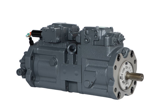 Graafmachine K3V63DT-9POH SY135 Hoofdpompassemblage voor Sany Hydraulische pomponderdelen