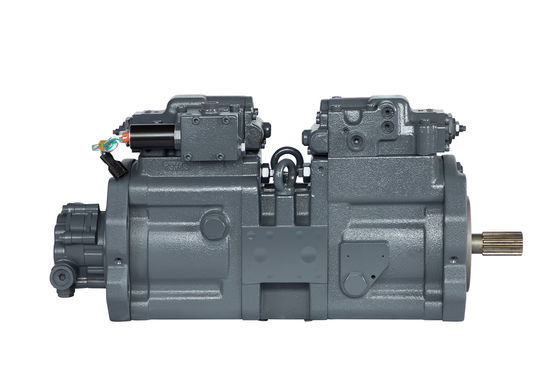 Graafmachine K3V63DT-9POH SY135 Hoofdpompassemblage voor Sany Hydraulische pomponderdelen
