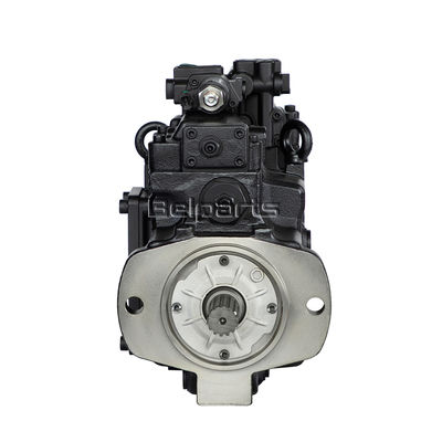 Belparts SY135 SY135-5 K7V63DTP-0E23 Hydraulische hoofdassemblage voor Sany graafmachineonderdelen
