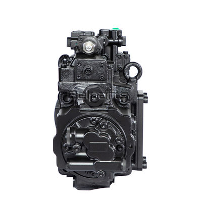 Belparts SY135 SY135-5 K7V63DTP-0E23 Hydraulische hoofdassemblage voor Sany graafmachineonderdelen